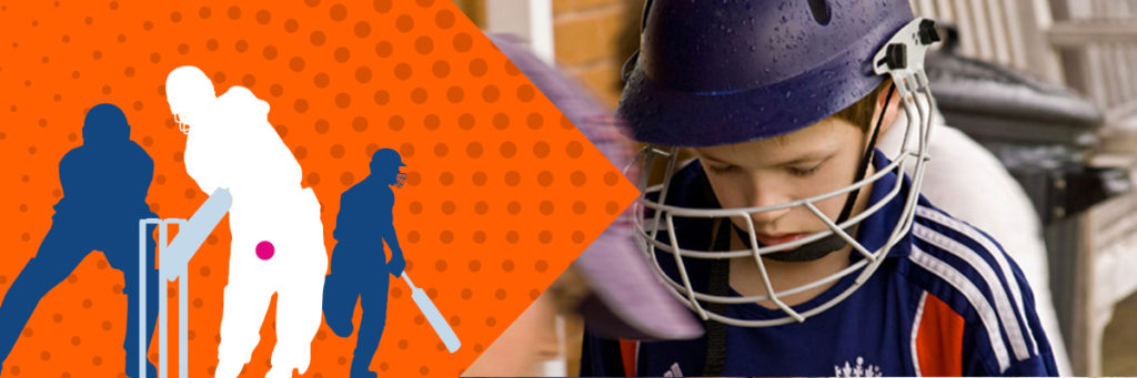 ECBA Members | Page Header | Complete Cricket