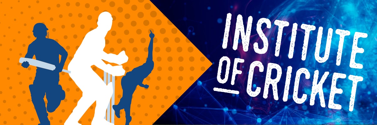 Institute of Cricket